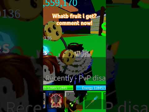 I got burger? |Day 8 of rolling fruit