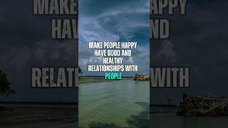 make people happy. DENZEL WASHINGTON'S talk. #motivation #foryou #inspiration #mindsetmastery