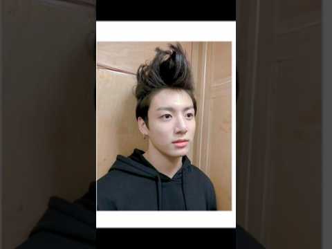 Jungkook 💜 BTS #bts #btsarmy #shorts