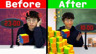 How fast could you get in 30 days?