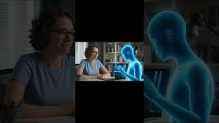 "My Computer Just Had a Mental Breakdown 😭🧠💻"#Shorts  #YouTubeShorts    #AIComedy  #ComputerJokes#ai
