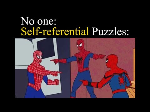 So You Are GOOD at Logic?
