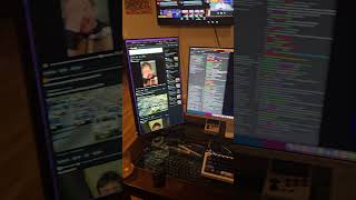 M4 Mac Mini setup - almost there!!