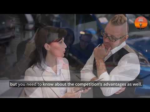 How To Write A Business Plan STEP BY STEP in 2022