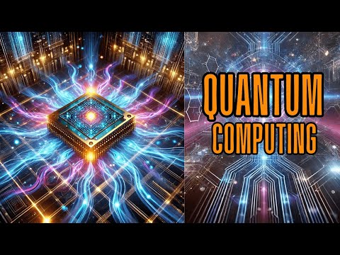 Quantum Computing Explained: The Future of Supercomputers!