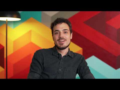 #uxatbytex Episode 1 - Meet Our Designers
