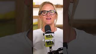 The Let Them Theory  Will Change Your Life | Mel Robbins #Shorts