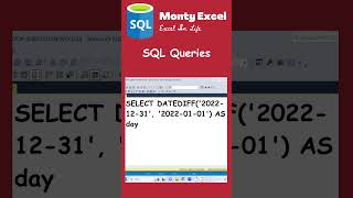#028: SQL Made Easy: Basic Querying Techniques #shorts