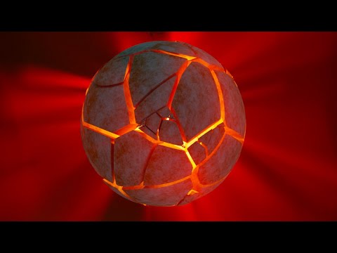 DESTROY anything with Cell Fracture in Blender!