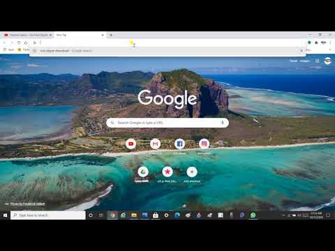 How to create shortcut of Web apps on Desktop