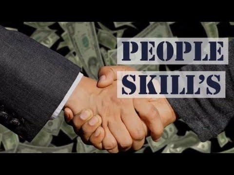 People's Skills