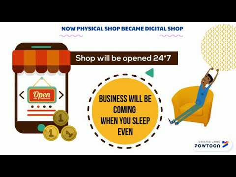 Start Your Business with E-Commerce App | E-Commerce App Development | Best E-commerce Developer