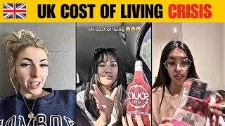 Is Britain Still Livable? | UK Cost of Living Crisis TikTok Meltdown [Part - 3]