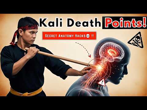 10 'Dirty' Kali Fighting Hacks (1-Second K.O.)