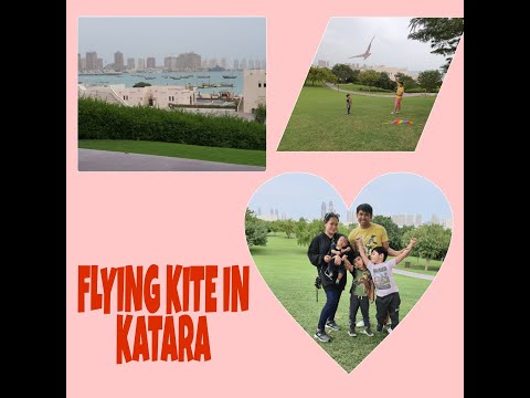 PARADISE LIKE VILLAGE-KATARA