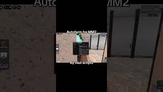 ❄️ MM2 CHRISTMAS AUTOFARM SСRІРТ WINTER UPDATE#mm2script #mm2fyp #deltaexecutor #robloxfyp #fyp