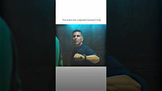 Watch Till End 😂💀 #akshaykumar #akshayfans #bollywoodactor