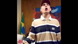 Hit do ano - Part Mc Hariel (STATUS)