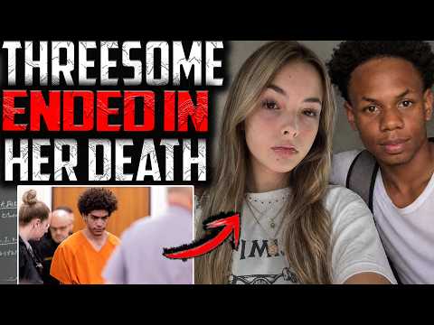 Her lustful desires led to her death | TrueCrimeDocumentary