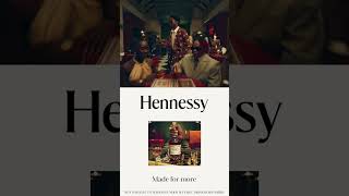 Made for More - Hennessy Games Club