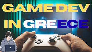 GAME DEV ΣΤΗΝ ΕΛΛΑΔΑ ΤΟΥ 2025: Οδηγός Επιβίωσης (ή πώς να απογοητεύσεις το σόι σου)