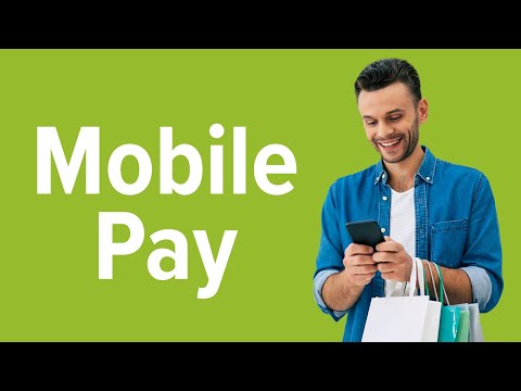 Mobile Pay | Connected Credit Union