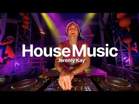 Jeremy Kay | House Music Set | Secret Valley Festival 2026 | onemusicmedia