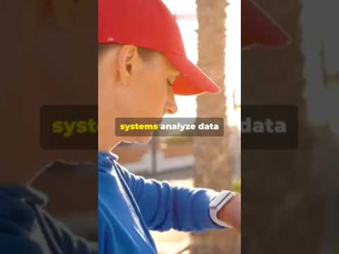 Controlling Your Health with Ai #healthcare #technology #futuretech #ai #viralvideo #video #trending