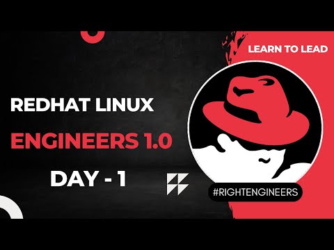 Day 1 - Red Hat System Administration Boot Camp(RHCSA 9)