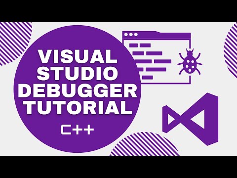 Visual Studio Debugger Tutorial (C++)