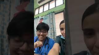 Night Duty Vlog a Doctor in Labour Room of a Govt. Hospital #doctor #mbbsmotivation