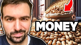 Soft Commodity Trading Explained by a TRUE Professional (with Marc Mesa)