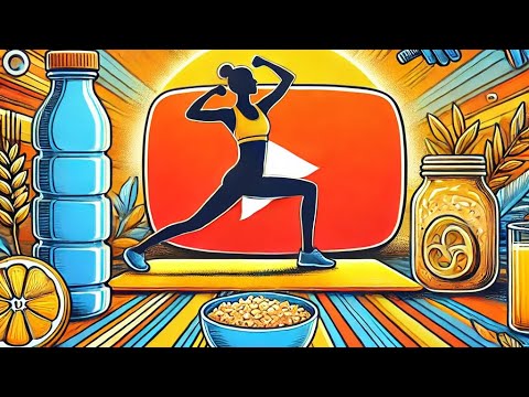 The Ultimate Morning Routine for Peak Athletic Performance
