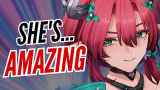 MORE THAN A SUPPORT! Full S0 Ciaccona Guide & Build (Best Echoes, Weapons & Teams) | Wuthering Waves