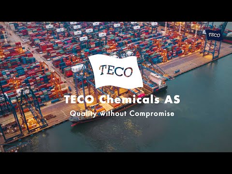 TECO Chemicals   Always Listening, Always Available