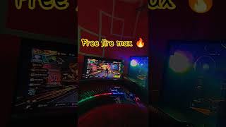 #gameplay #pcgaming #pc #fastpc #tranding #vairalvideo#freefire #freefireshorts#newvideo#freefiremax