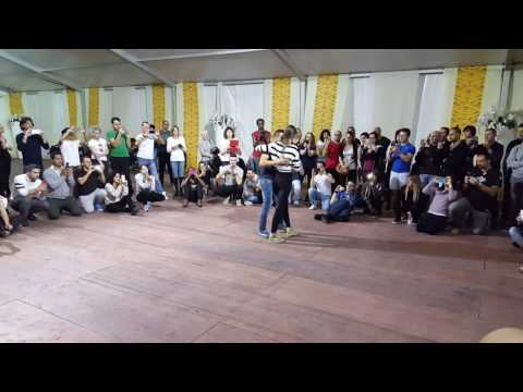 Puma & Yilian - Milan 15