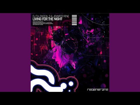 Living For The Night (Extended Mix)