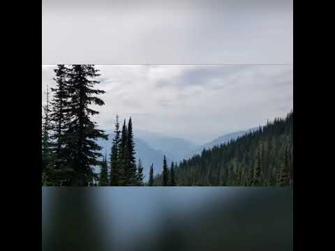 Day Hike at Eagle Pass Mountain