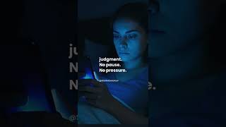 AI Feels So Easy… But Are You Getting Addicted?