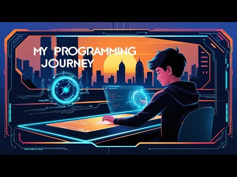 My Honest Coding Journey: From Frustration to Building Real Projects