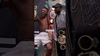 Dana White On Jake Paul vs Anthony Joshua!! 😱😱