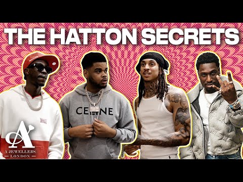 Shots Fired in Store! | Young Adz | K-Trap | Unknown T | Frenna & More | Ep. 10 | A Jewellers