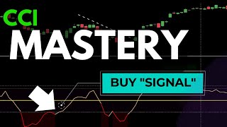 Master The CCI Indicator in 3 Minutes - Trading Made Simple!