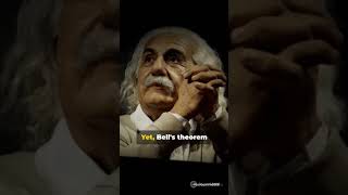 Quantum Entanglement: Unraveling the Mysteries#quantum #quantumphysics #curiousmind #shorts