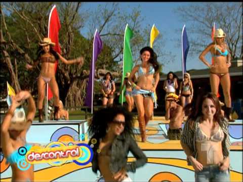 Descontrol Promo - Espanol (Spanish)