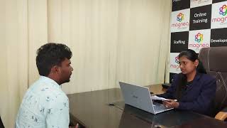 Fresher HR Interview | | HR Interview |MNC Interview | MAGNEQ SOFTWARE