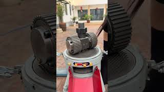 new year multifunctional pellet machine with reducer launched #pelletpres
