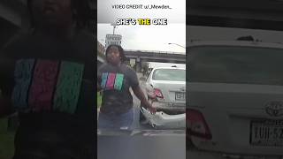 DashCam Saves Driver From Attempted Insurance Scam