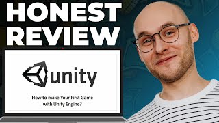 Unity Learn Course Platform Review – Still Good?
